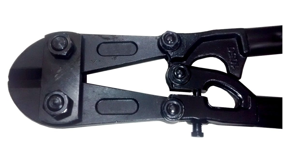 Tijera Corta Perno De 24   Corta Varilla De 9 Mm