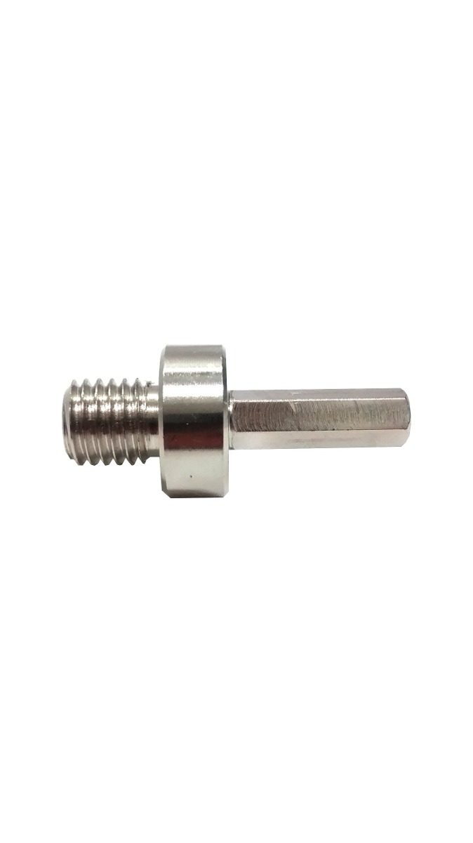 Adaptador Para Copas Diamantadas Hole Next Porcelanatos