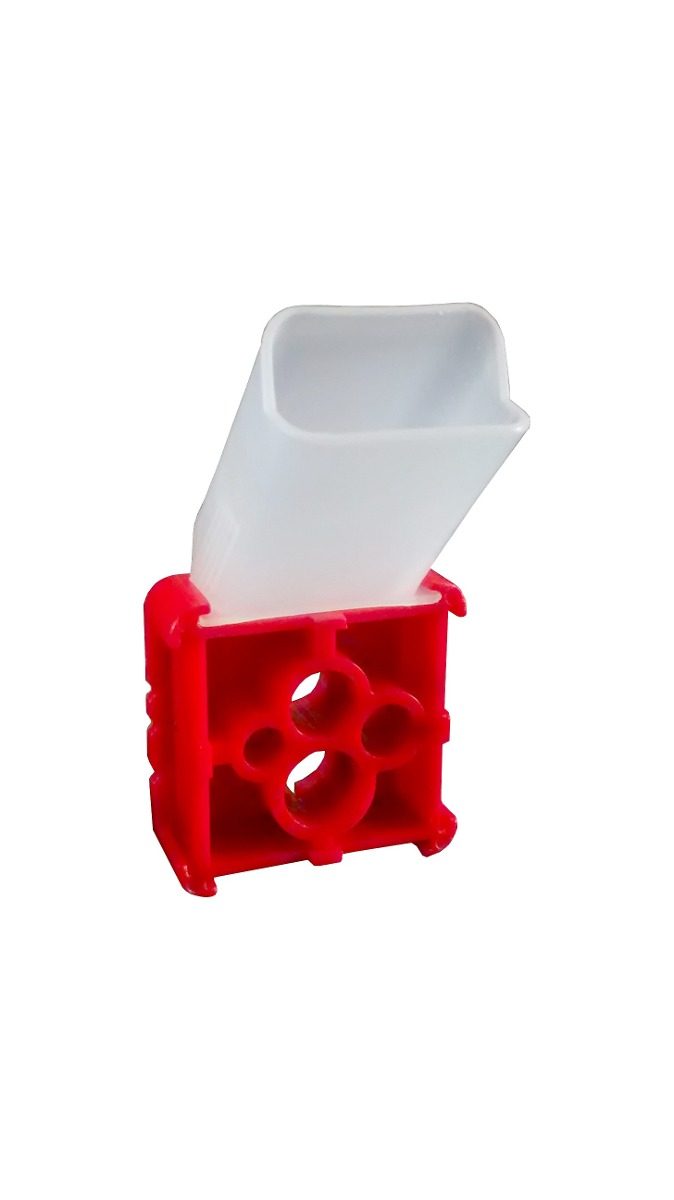 Humectador Para Brocas Diamantadas Hole Next Porcelanato