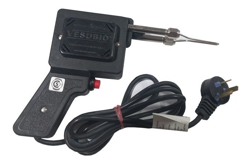 SOLDADOR VESUBIO A 220V