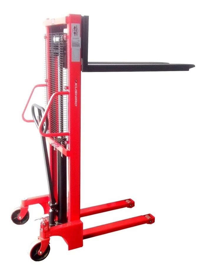 APILADOR MANUAL 1TN.UÑA 550