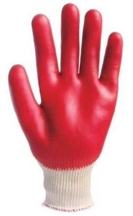 Guante Garra Ii G13 Jersey Algodón Bañado En Látex X Par