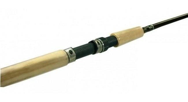 Caña Okuma Celilo Ultra Liviana 2 Tramos 1.95mts