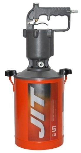 ENGRASADOR NEUMATICO JIT  5 **
