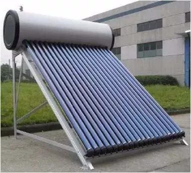 Tubo De Vidrio Calefón Solar Tk-10 58x1.80 Kushiro Caja 10u - 3