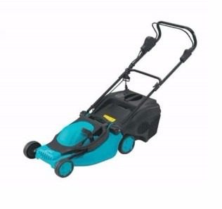 Cortadora Césped Eléctrica Leo 1.7 Hp Lm-38e