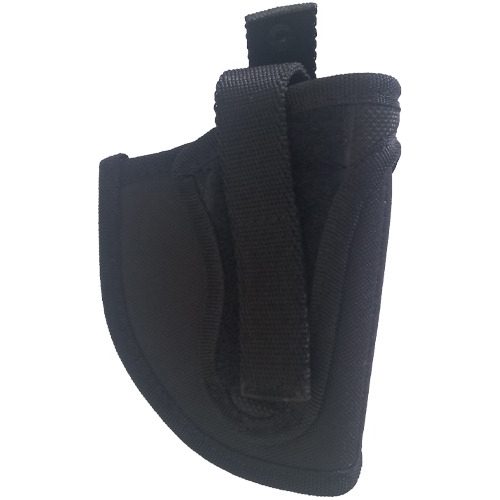 Pistolera Funda En Cordura, Universal Ambidiestra - 2