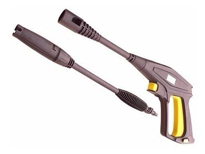 Lanza Para Hidrolavadoras Kushiro K7gun.