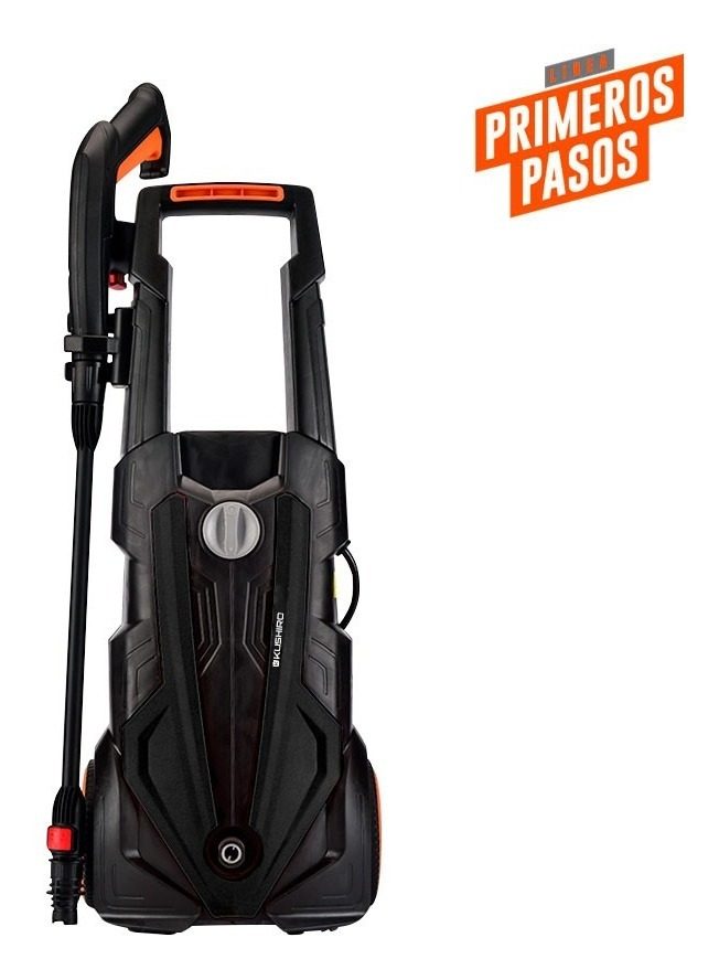 Hidrolavadora Eléctrica Miyawa 90 Bar 1600 W