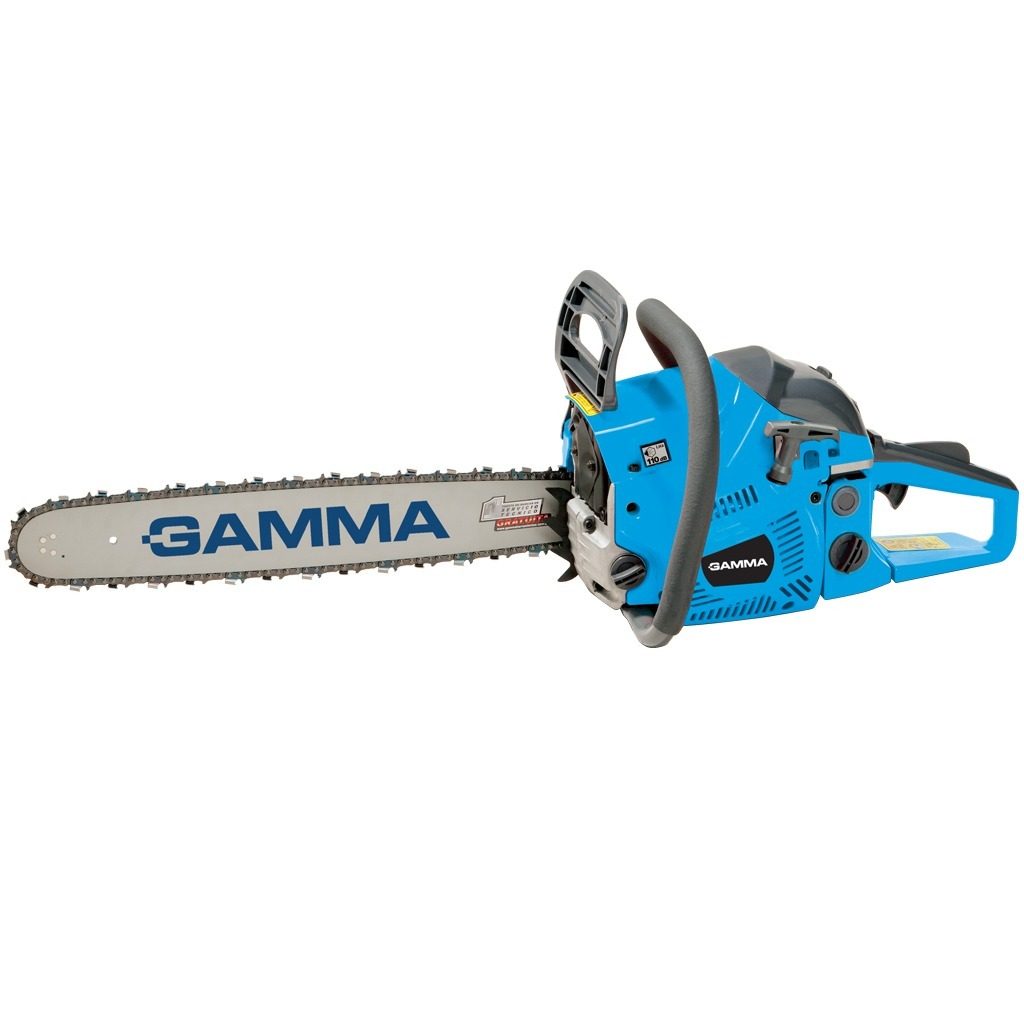 Motosierra Gamma 9028ar 50 Cc Espada 20 Pulgada, Poda Tala