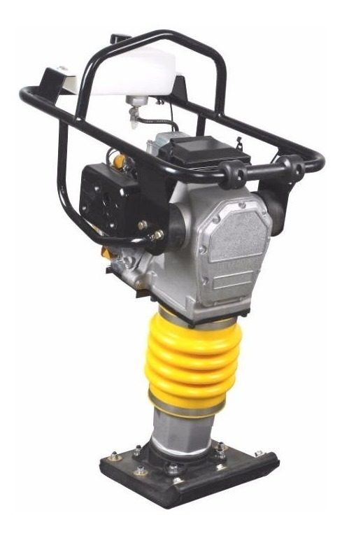 Vibropison Barovo 80bh160 Motor Honda Apisonadora 3 Hp