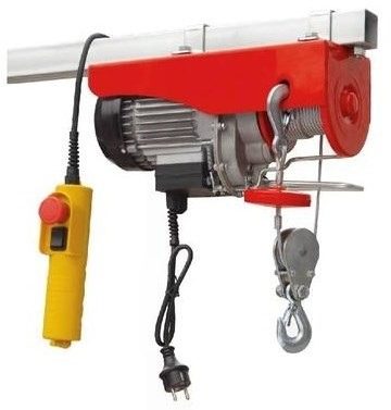 ELEVADOR 250/500 KG900W KUSH**