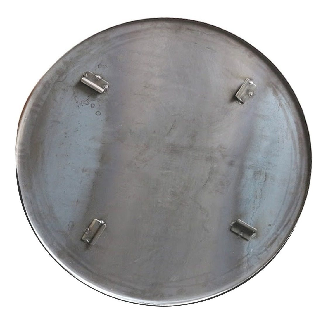 Plato Para Allanadora Alisadora Industrial Para Hormigón