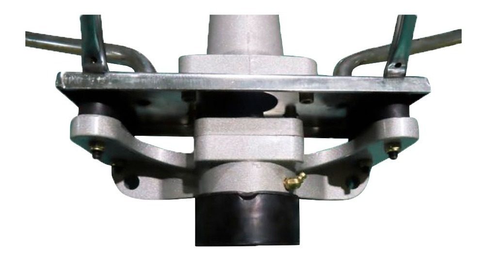 Regla Vibradora Motor Honda Gx35 4 Tiempo , Alisado Perfecto - 1
