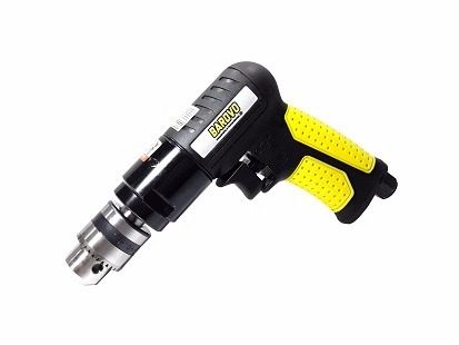 Taladro Neumático Reversible 10 Mm Liviano Uso Industrial