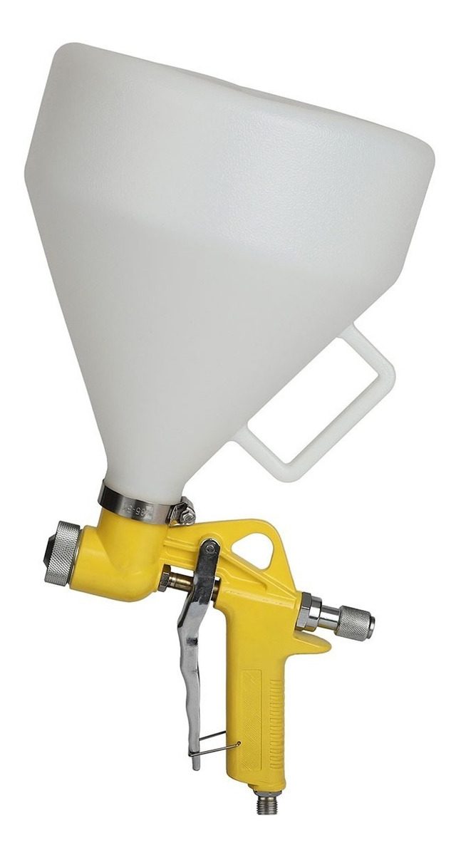 PISTOLA P/REVESTIMIENTO-LAT**