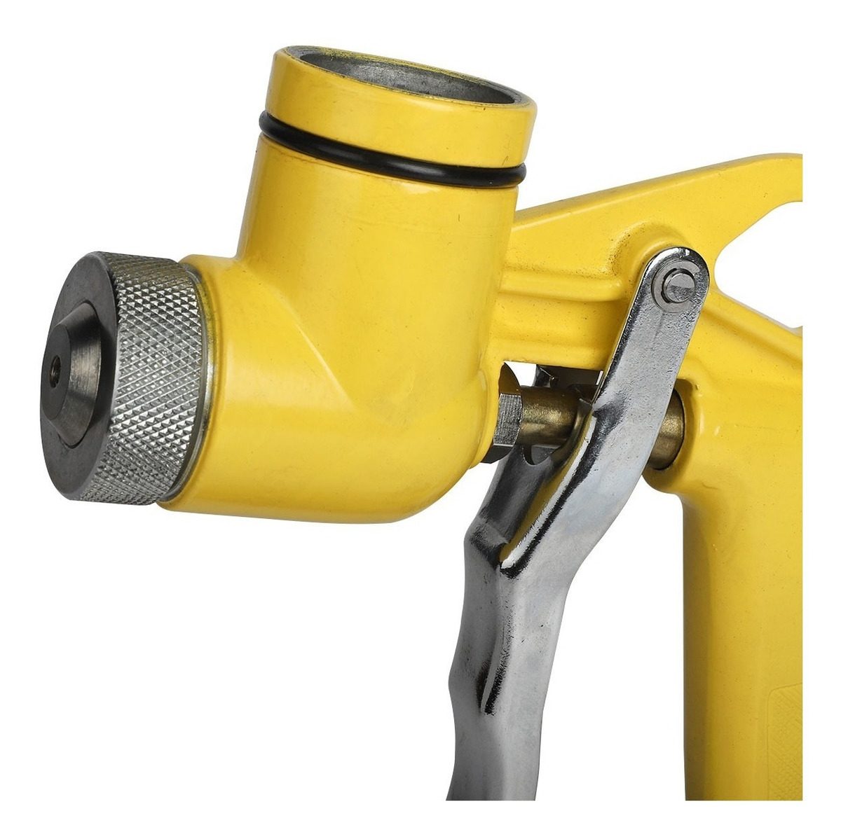 Pistola Para Revestimiento Texturados Látex - 1