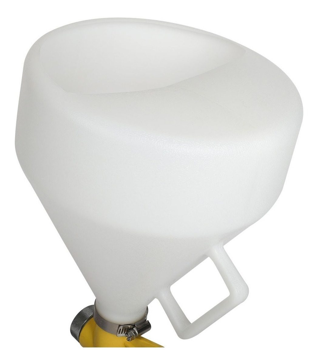 Pistola Para Revestimiento Texturados Látex - 3