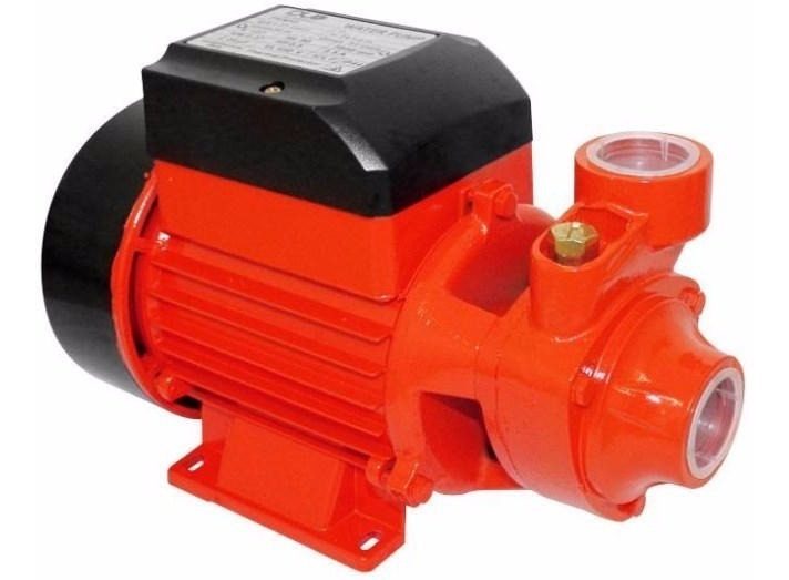 BOMBA PERIFERICA 1 HP MIYAWA