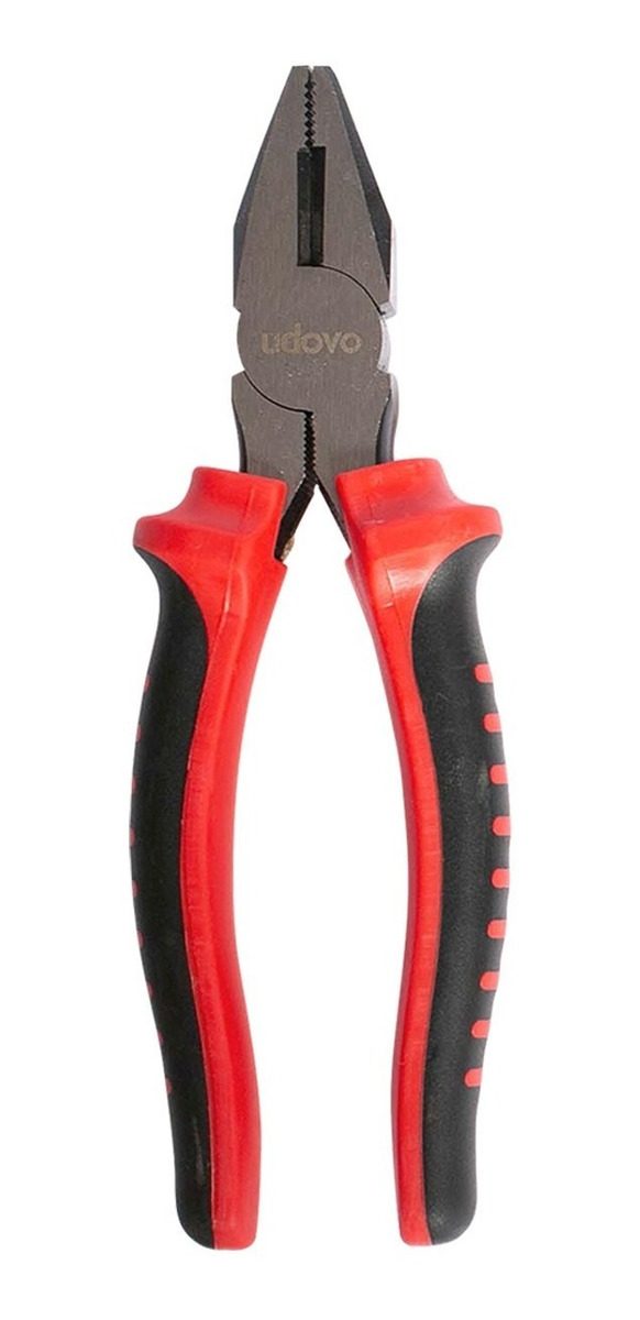Alicate Pinza  Universal 180mm Aislada, Ideal Electricista
