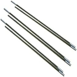 Varilla Fibra De Vidrio P/ Carpa - Iglu 8mm X Unidad 