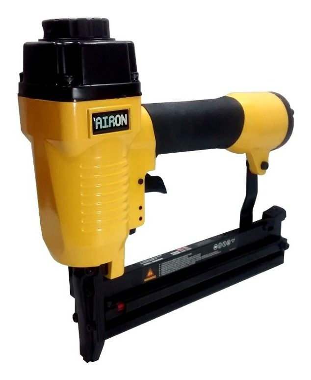 Engrapadora Airon Neumàtica 9040 Servicio Pesado