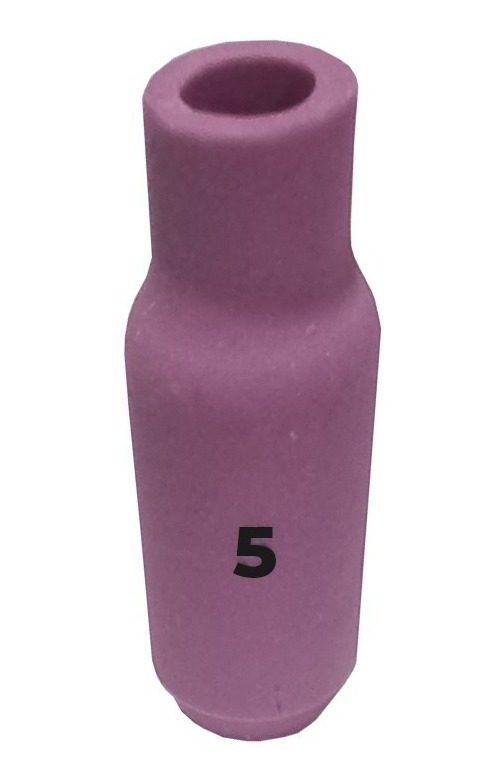 Busa Copa Ceramica Nº5 Difusor Torcha Tig - X Unidad