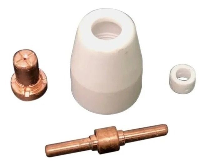 Consumible Torcha Cortadora Plasma P80
