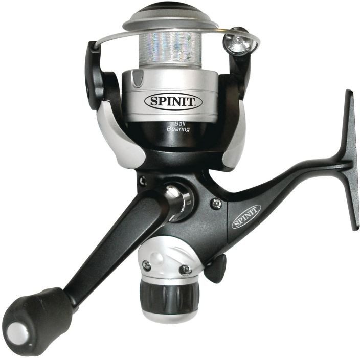 Reel Spinit Modelo Black Stone 40