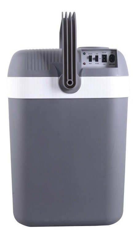 Conservadora Eléctrica Frio Calor Kushiro 32l 12v/220v - 2
