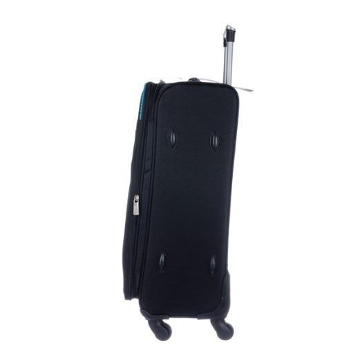 Valija Ls&d Good Trip 20  Con Ruedas Negro - 2
