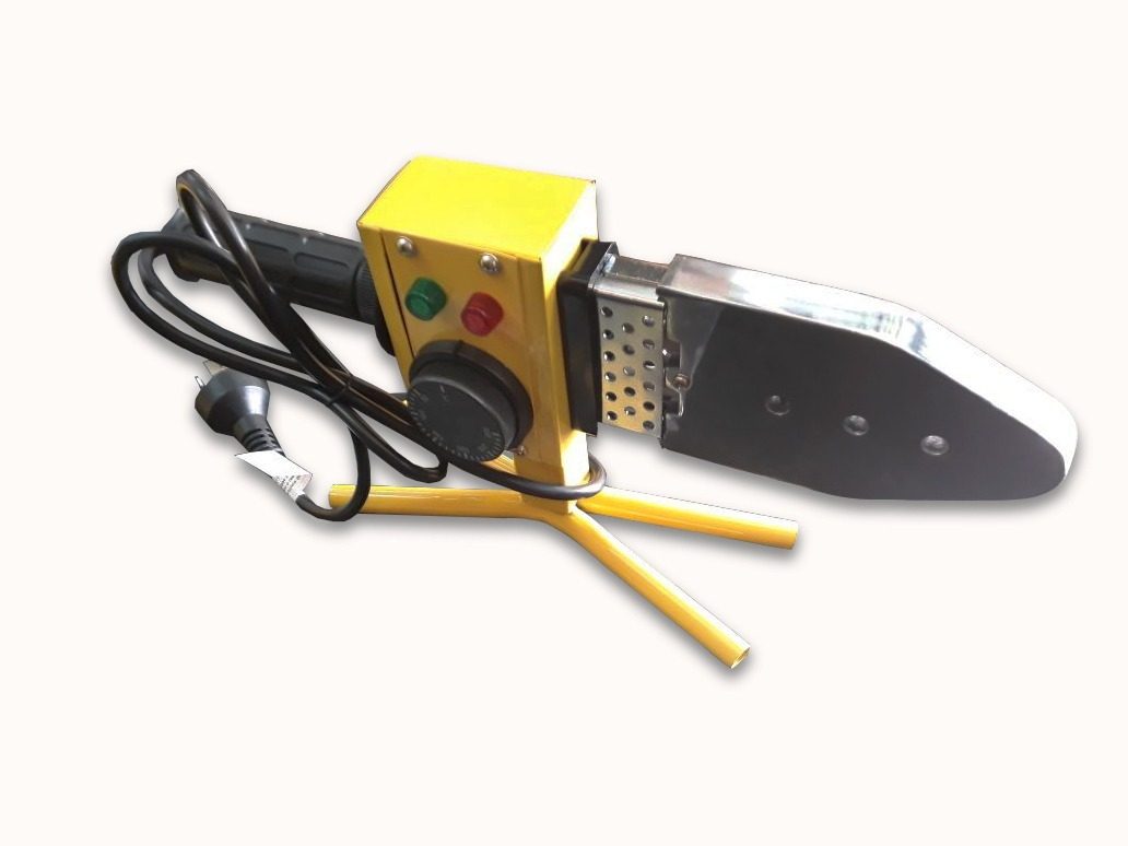 Termofusora Barovo 800w