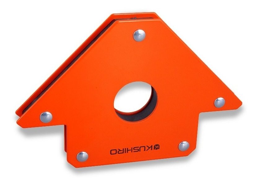 ESCUADRA MAGNETICA 4 "