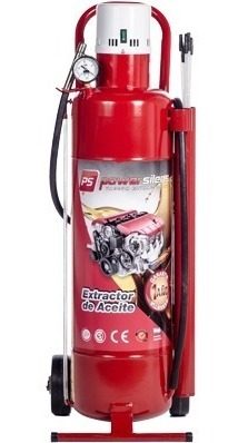 Juego De Sondas Para Extractor De Aceite Power Silens - 1