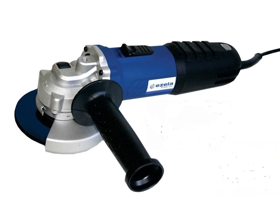 Amoladora Angular 4,5 900 W Ezeta