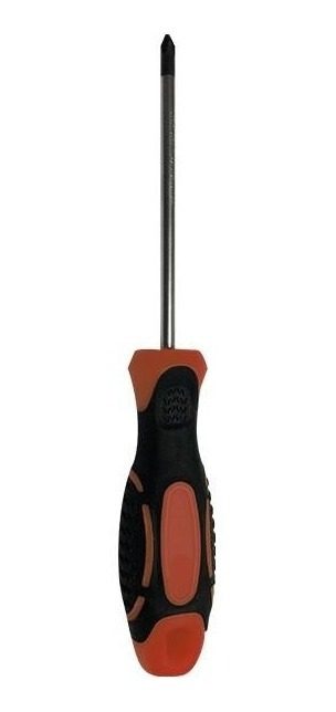 Destornillador Industrial Imantado Phillips Ph2x150 Udovo