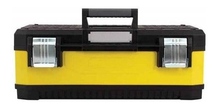 Caja De Herramientas Metalica 20 Pulgadas Udovo