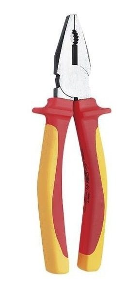 PINZA UNIVERSAL 7" DIELECTRICA