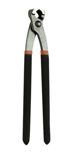 Tenaza Armador Medio Corte 9  230mm Tau9 Udovo