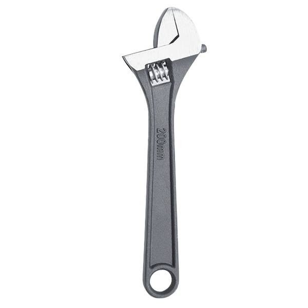 Llave Francesa Ajustable 10  Udovo