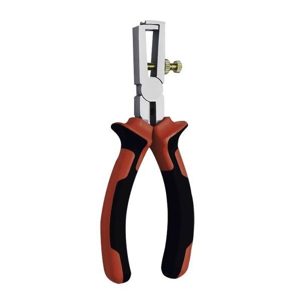 Pinza Pelacable Frontal Udovo