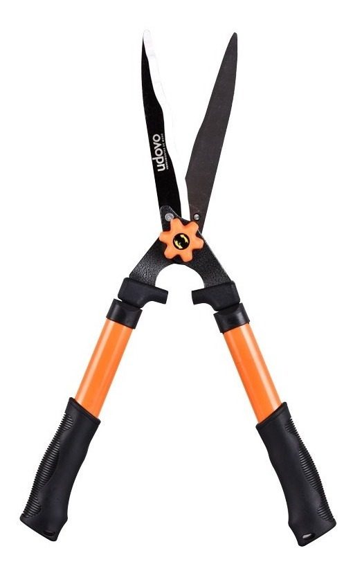 Tijera cortacerco 22 "