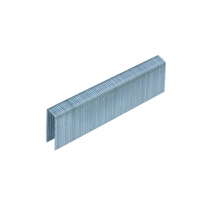 Caja De Grampas 10 Mm Para Engrampadora Be416 Calibre 22