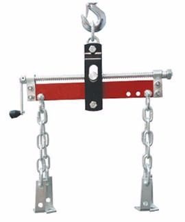 Soporte Balancin Motores 670 Kg+gastos Envio