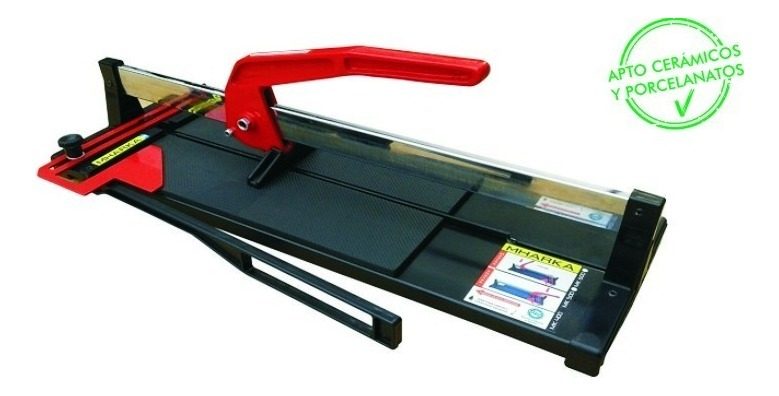 Cortadora Ceram.mk-640 D/guia