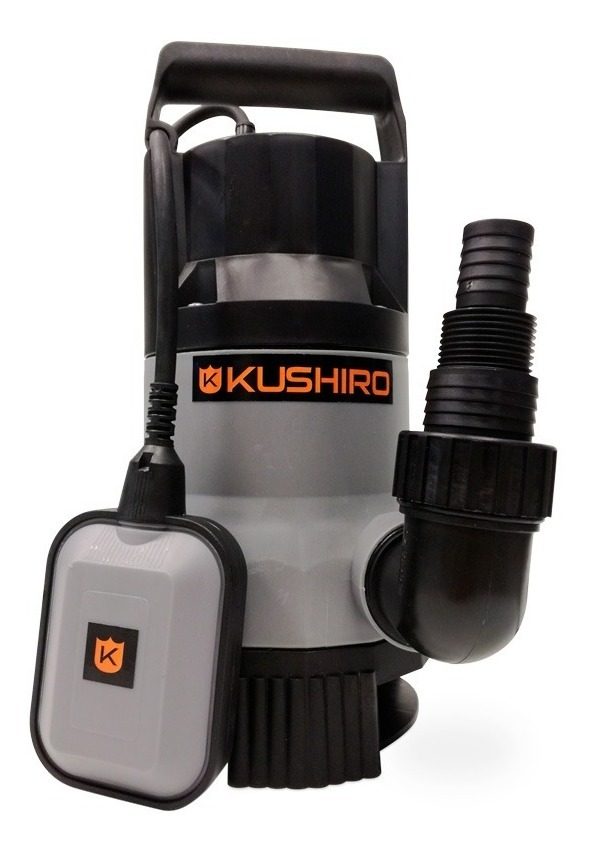Bomba Sumergible 1hp Agias Turbias