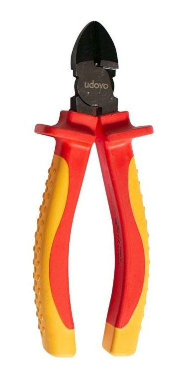 Alicate 6  Dielectrico Udovo Vde:1000v