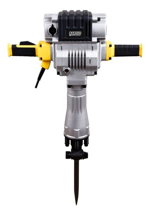 Martillo Demoledor 2100w 50j