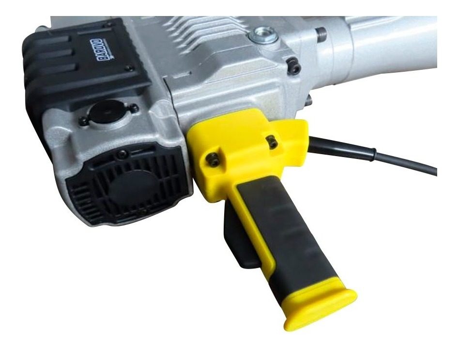 Martillo Demoledor 2100w 50j - 1