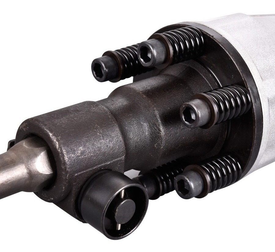 Martillo Demoledor 2100w 50j - 2
